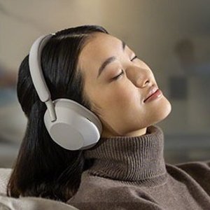 💥网一捡漏💥：Sony 索尼专区 入耳式XM5史低$328 WH-CH720N仅$148
