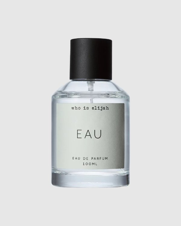 EAU 100ml