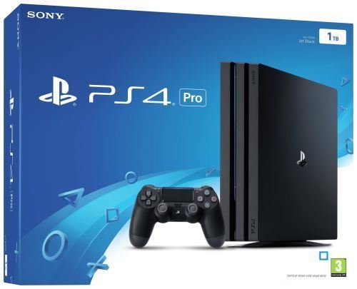 PS4 Pro 1 To 主机热卖 Plash Speed畅享急速网络