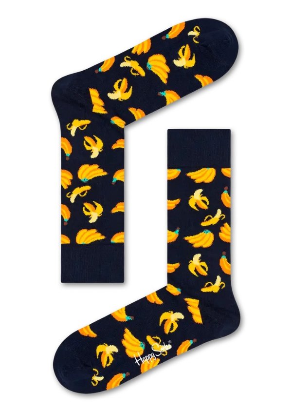 香蕉袜子