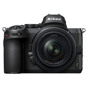 Nikon 单反相机专场 套装立省900+