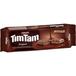 Tim Tam巧克力饼干 200g