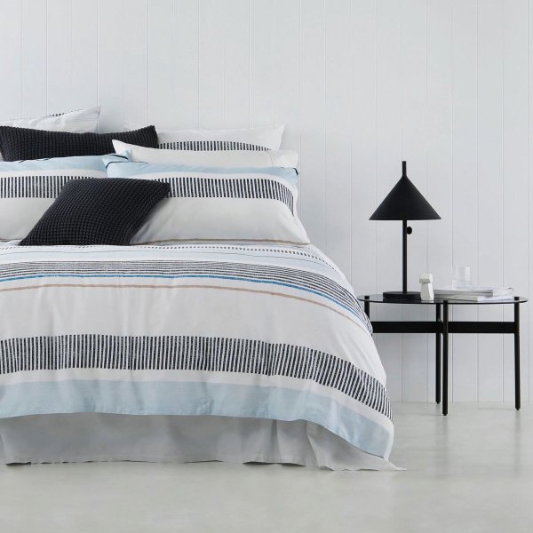 Tindale Quilt Cover Set
