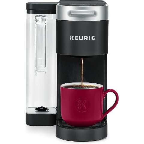 Keurig K-Supreme 咖啡机