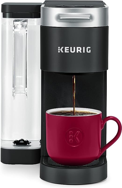 Keurig K-Supreme 咖啡机