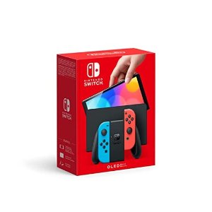 NintendoNintendo Switch《宝可梦 朱/紫》限定
