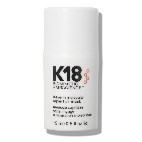 K18修复发膜15ml