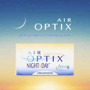 超后一天：Air Optix 等隐形眼镜折上折热卖 附粉丝亲测报销流程