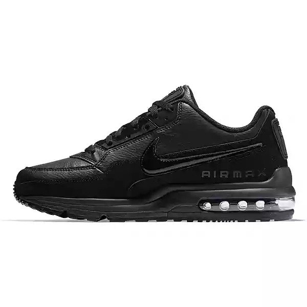 Air Max LTD 3球鞋