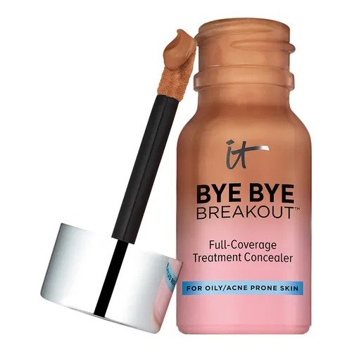 Bye Bye Breakout Full Treatment Concealer