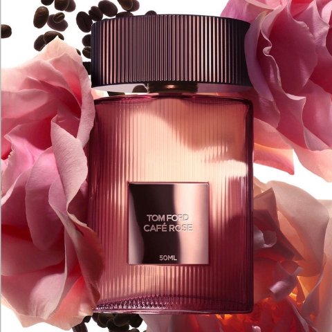 上新：TOM FORD 精致玫瑰+黑咖啡的灵魂碰撞魅惑又撩人$133起+满额自选好礼