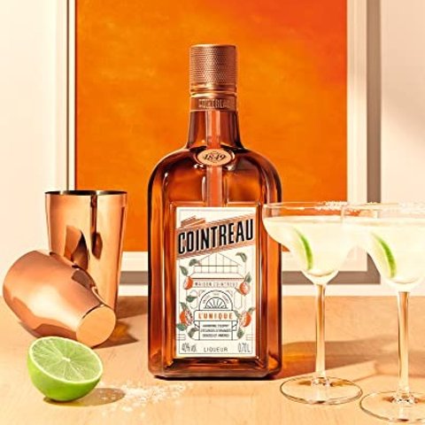 Cointreau 橙味利口酒