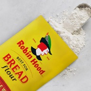 Robin Hood 面粉、燕麦 放心老品牌 $3.98收多用途面粉2.5Kg