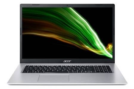 宏碁 ASPIRE 3 A317 17.3 英寸 酷睿 I7 1165G7 RAM 16 Go 