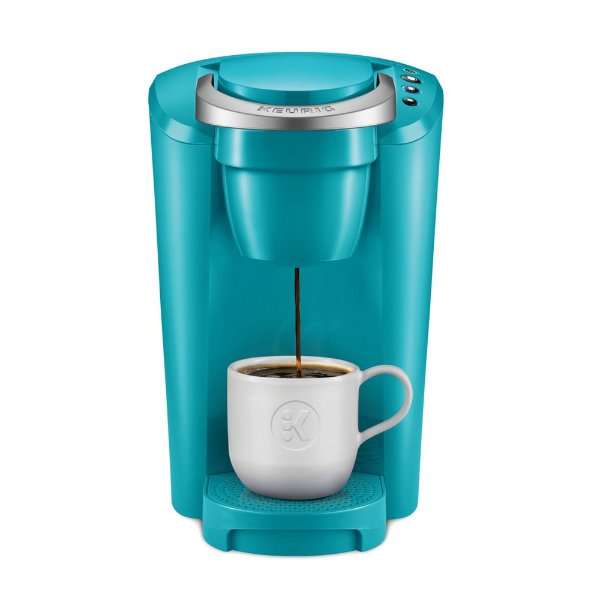 ® K-Compact® 咖啡机