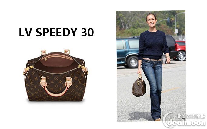 kristen cavalleri & lv speedy