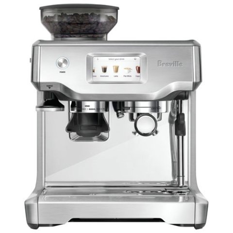 Barista Touch Automatic 意式浓缩咖啡机