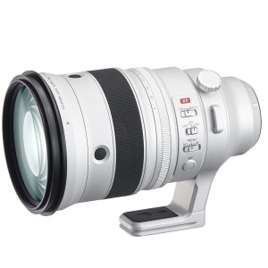 Fujifilm 富士 XF200mm F2镜头 赠送1.4x增距镜
