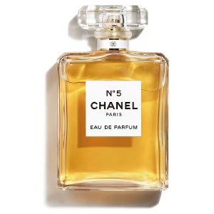 Chanel经典花香调 成熟大姐姐的味道5号香水 35ml