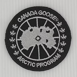 Canada Goose 加拿大鹅闪促 人气经典款全参与 速抢！