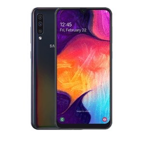 Samsung Galaxy A50 手机合同 一次性购机费€5.99