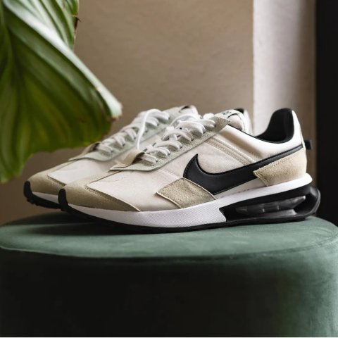 上新：Nike Air Max Pre-Day LX 运动鞋百搭简约风定价$180 女生可穿小码