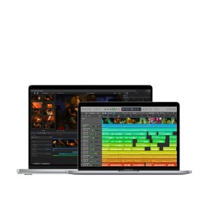 Apple送AirpodsMacBook Pro 电脑