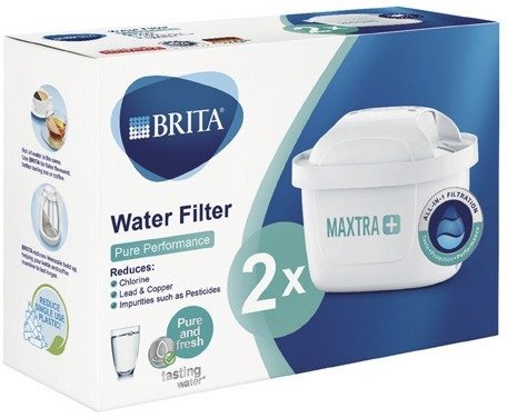 Brita Maxtra 滤水芯 2 Pack