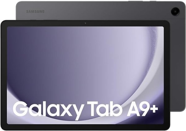 Galaxy Tab A9+ 5G 平板电脑 128GB