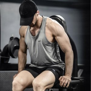 ⏰今晚截止⏰：Myprotein 运动健康品牌 蛋白粉界天花板 平价塑形运动衣