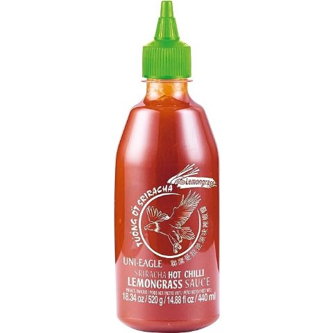 Sriracha 辣酱
