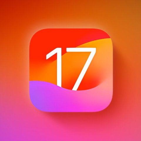 iOS 17 新系统