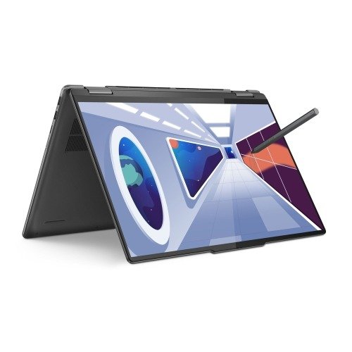 Yoga 7i Laptop, 16" IPS 60Hz, i5-1340P, Iris Xe Graphics, 16GB, 512GB