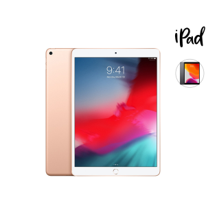 限今天：Apple iPad Air (2019) WiFi版 64G 全网超低价 2色可选