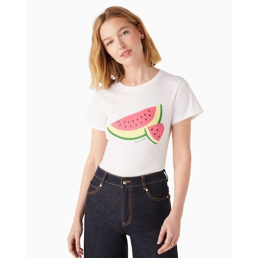 Watermelon 西瓜T恤