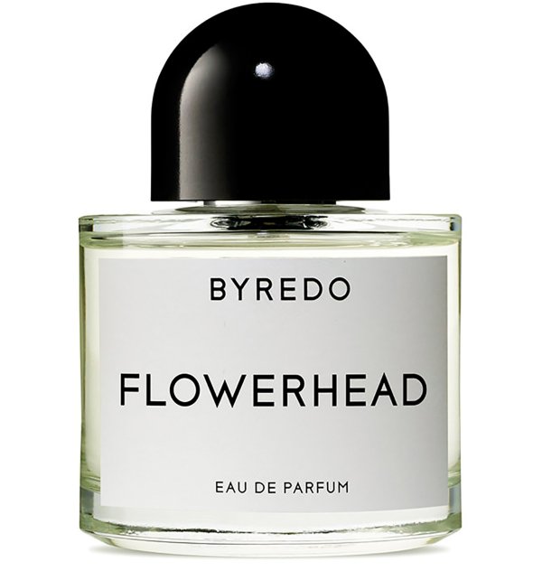 Flowerhead 香水，50毫升