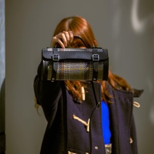 剑桥包官网 Gloverall联名系列限量发售 日系女高感书包€324