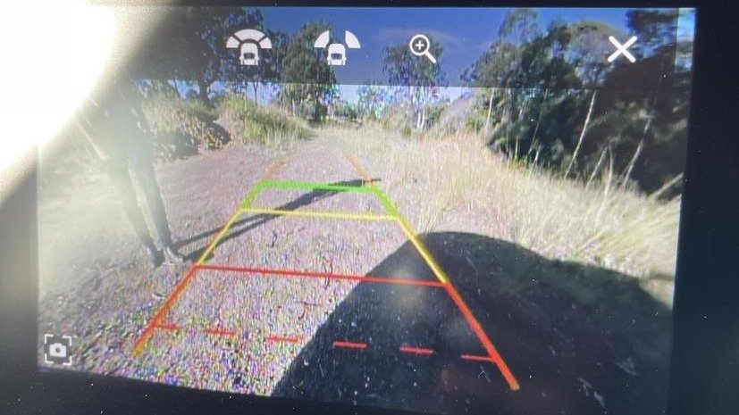 澳洲行车事故“零愿景”将在2025实现！ 届时车辆强制配备倒车摄像头和泊车传感器