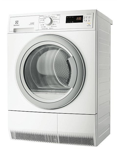 EDC2075GDW 7kg洗衣机