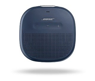 Bose SoundLink Micro 蓝牙音箱