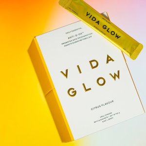 Vida Glow 澳洲星级内服美容 抗老抗衰、改善皮肤、增强免疫力