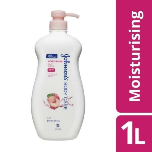 Moisturising Cream 沐浴露 1L