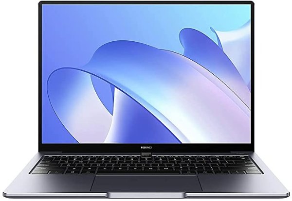 HUAWEI MateBook 14 2021款笔记本电脑