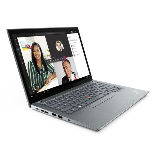 Lenovo ThinkPad X13 Gen 2 笔记本 (R7 5850U, 16GB, 512GB)