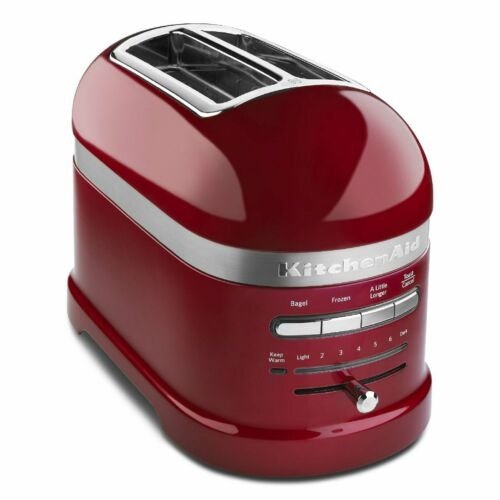 KitchenAid Pro Line 2-Slice 面包机