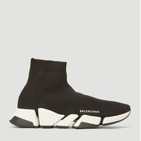 BalenciagaSpeed 2.0 袜子鞋