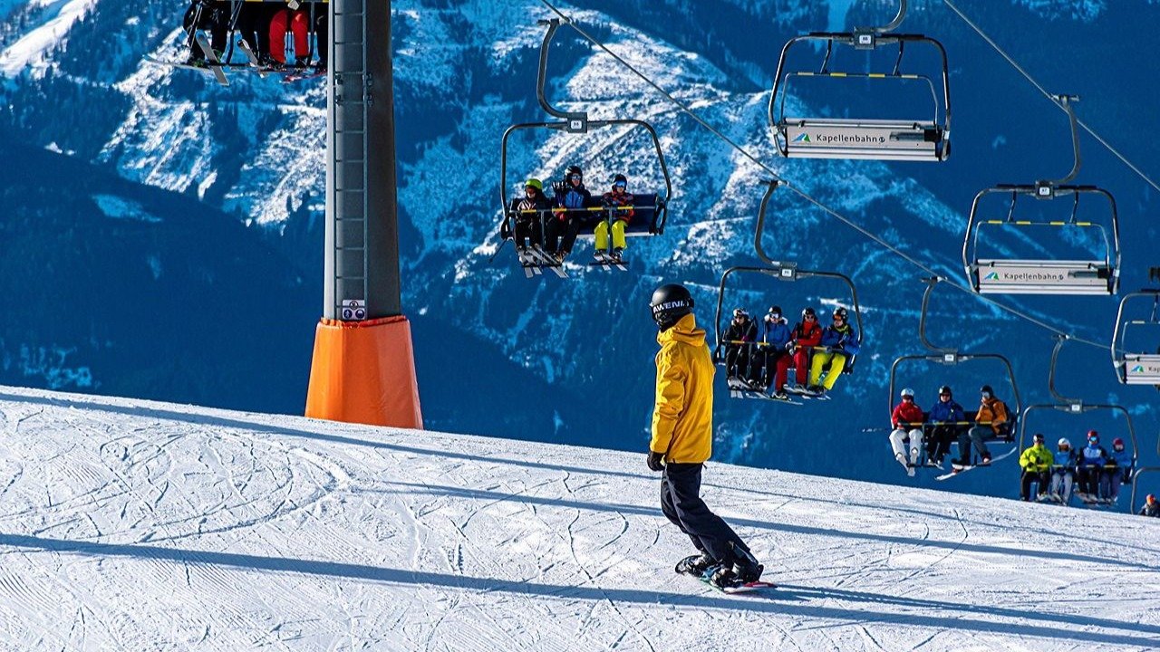 加拿大滑雪攻略 - 滑雪场推荐、雪具购买指南、特价滑雪票盘点