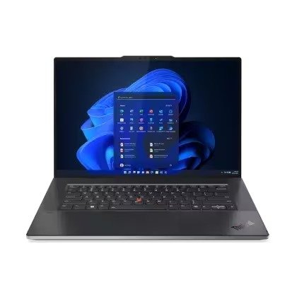 ThinkPad Z16 Gen 1 AMD 笔记本电脑