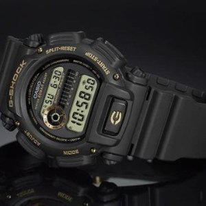 手慢无：Casio G-Shock 男士多功能数码腕表