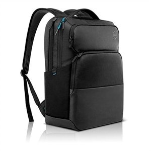Dell Pro Backpack 15 背包 布局非常合理 老能装了